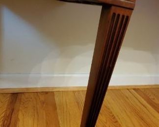 Wellington Hall Mahogany Buffet