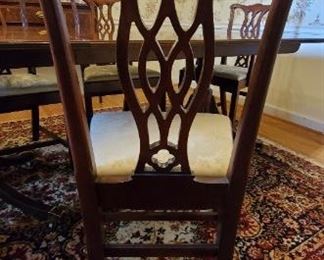 Baker Dining Chair