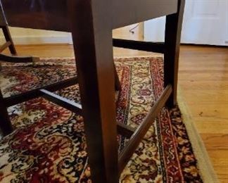 Baker Dining Chair