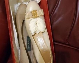 Salavatore Ferragamo Shoes