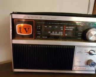 Vintage Radio