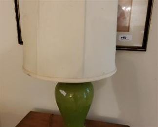 Vintage Lamp