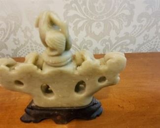 Chinese Snuff Bottle