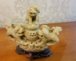 Chinese Snuff Bottle