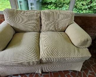 Loveseat