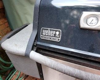 Weber Grill