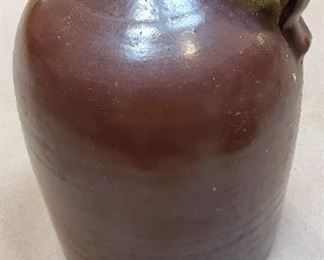 Antique Whites Pottery Works Jug