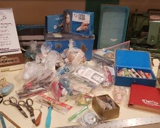 sewing notions