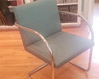 Brueton Chair