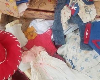 doll clothes