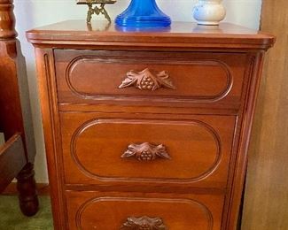 Same bedside chest