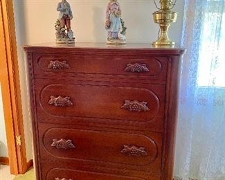 Same chest of Drawers