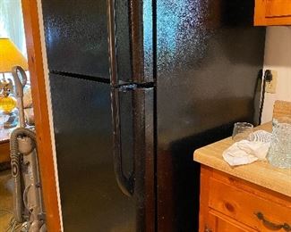 Frigidaire freezer and refrigerator
Can be sold early