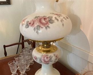 Aladdin lamp Large and stunning!!