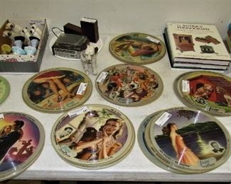 Vogue picture records