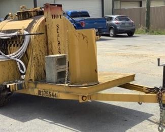 Located in: Chattanooga, TN
Yr 2015
MFG SealMaster
11’ Pavement Sealer Trailer
*No Hitch*
VIN - 1S9T312160420099
Motor Spec-
MFR Honda
Model GX160
**Sold as is Where is**
Does NOT Work