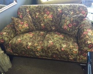 Calico Corner Custom Furniture