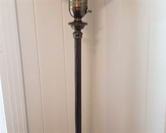 vintage floor lamp
