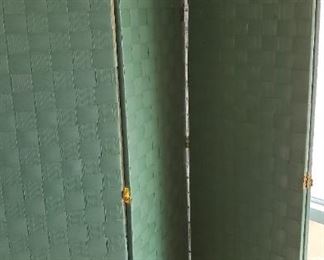 folding green screen