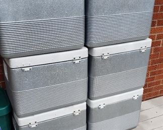 coolers