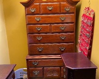 Dressers / chest
