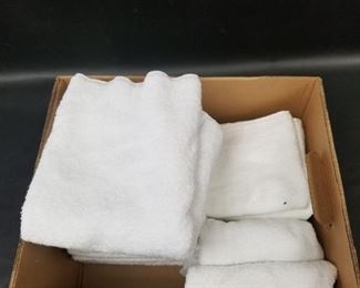 New towels