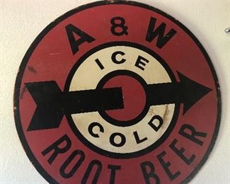 This is about 3 feet wide and REAL!