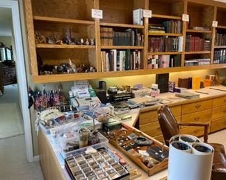 MORE OFFICE AND SPECIAL PRICED BOOKS