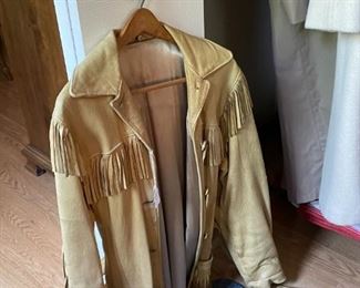 DEER HIDE JACKET (2)