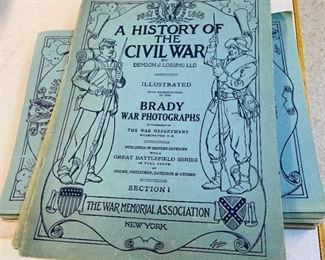 VERY COOL PICTORIAL HISTORY