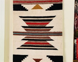 NAVAJO RUG