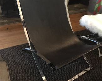 In the style of Antonio Citterio