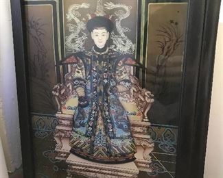 Chinese Empress
