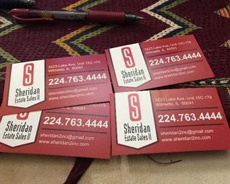 Best Estate Sale Company in Highland Park!