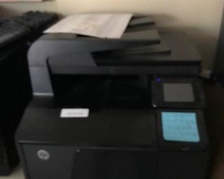 Printer.