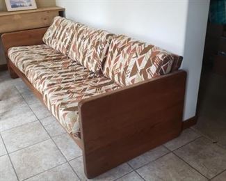 Block Sofa-available pre-sale
