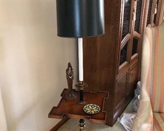 Table/lamp