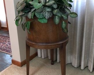 Plant holder/stand