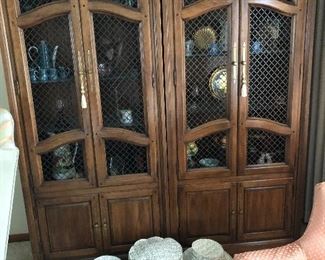 China cabinet