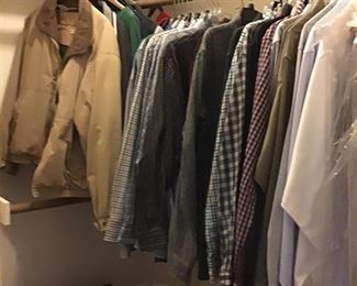 Quality Men's Clothes