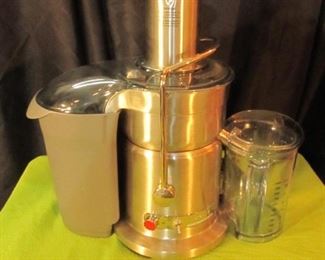 Breville Juice Fountain Elite