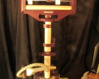 Rowenta Master Valet steamer