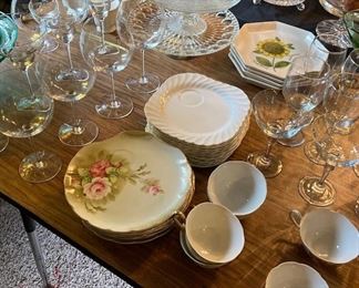 Lefton China.