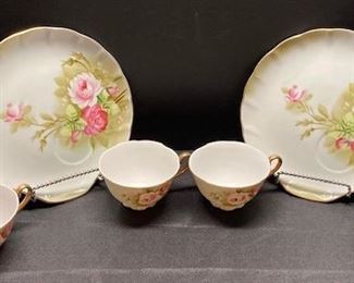 Lefton China Sets