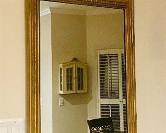 Vintage "Turner" mirror