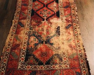 Beautiful Antique Persian Rug