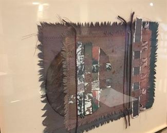 fabric art