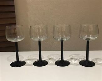 Wine Glasses