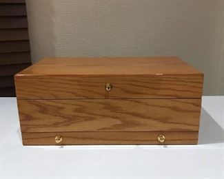 Jewelry Box