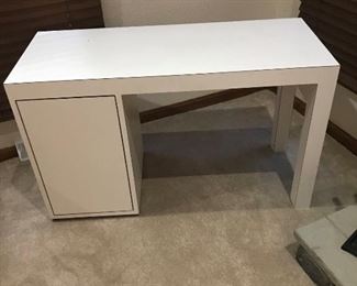 Formica Desk